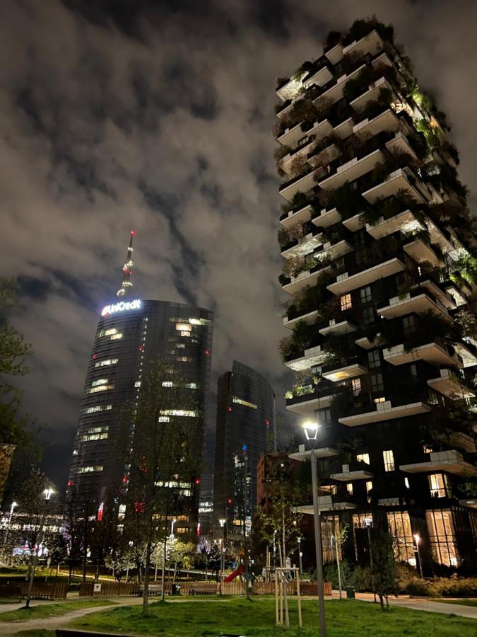 Skyline Silence Appartamento *